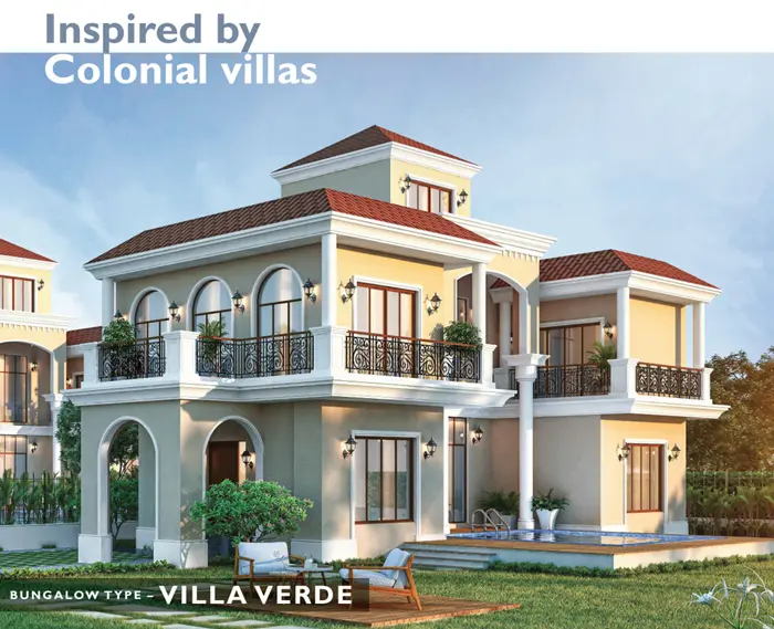 Villa-Verde