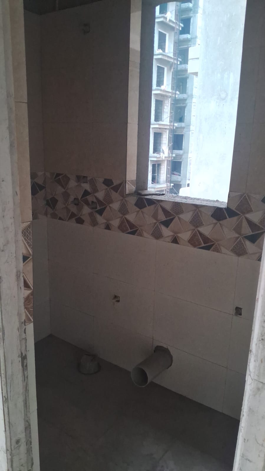 TANZANITE TOWER INTERNAL WORK AS ON JAN2026