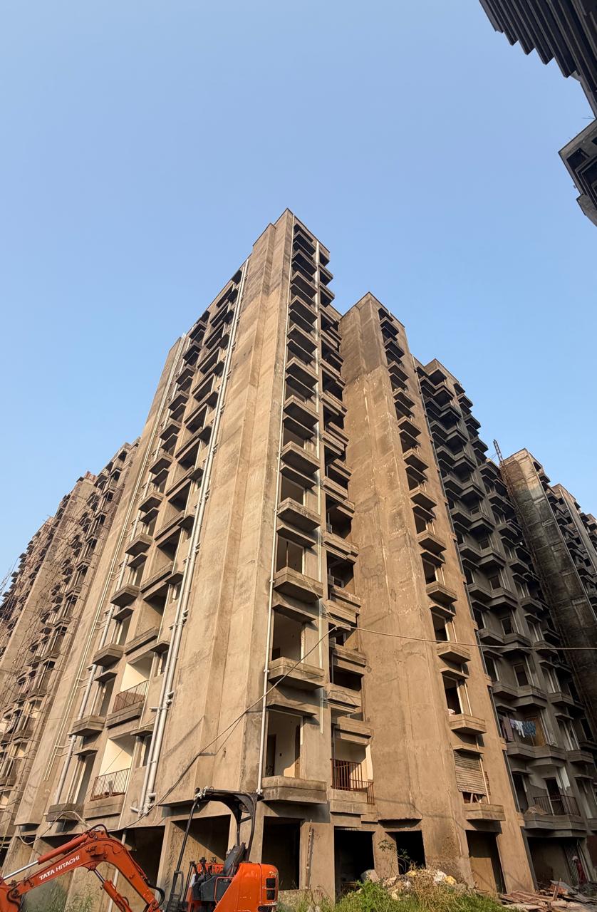 TANZANITE TOWER 2 - as on Sep 2026